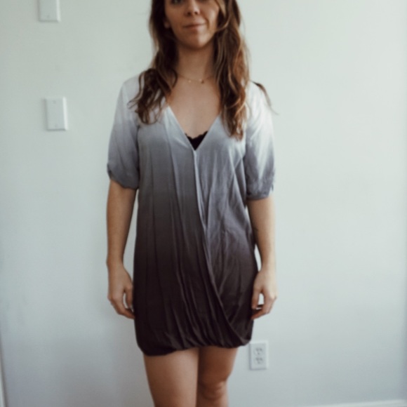 Cute Ombré Dress - Picture 1 of 3